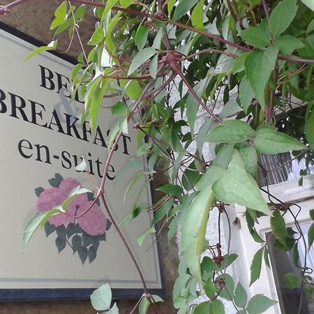 Thorpe Green House Vegetarian Bed & Breakfast Robin Hood's Bay Luaran gambar