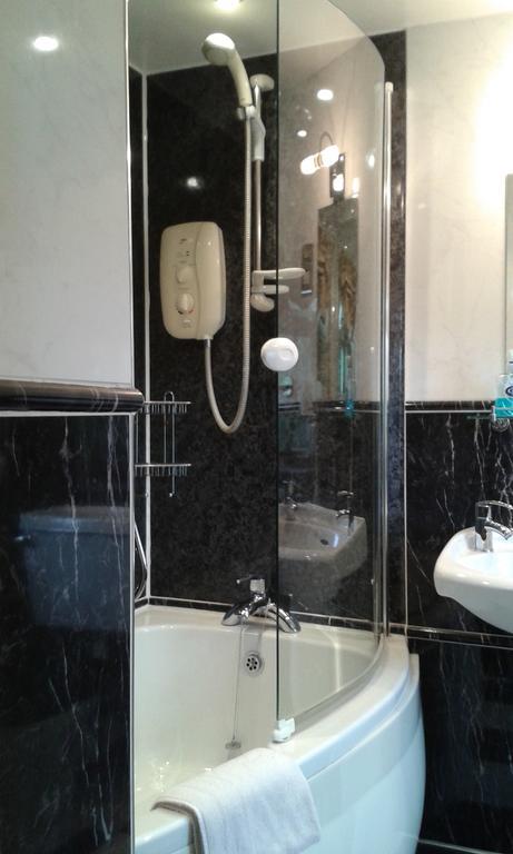 Thorpe Green House Vegetarian Bed & Breakfast Robin Hood's Bay Bilik gambar