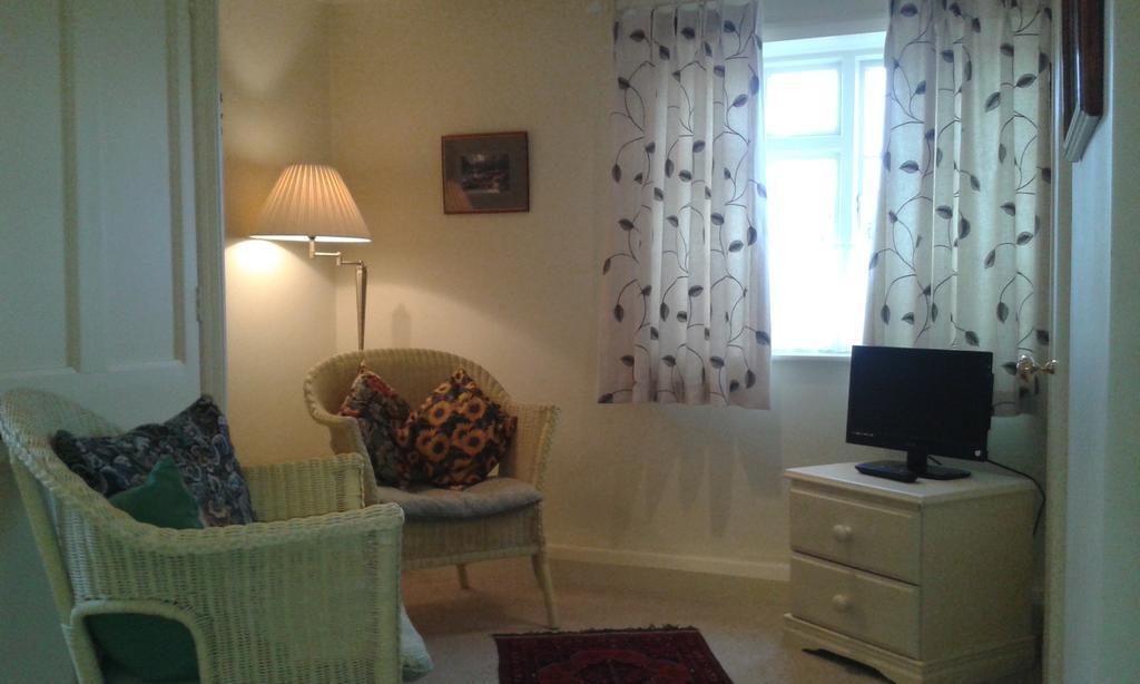 Thorpe Green House Vegetarian Bed & Breakfast Robin Hood's Bay Bilik gambar