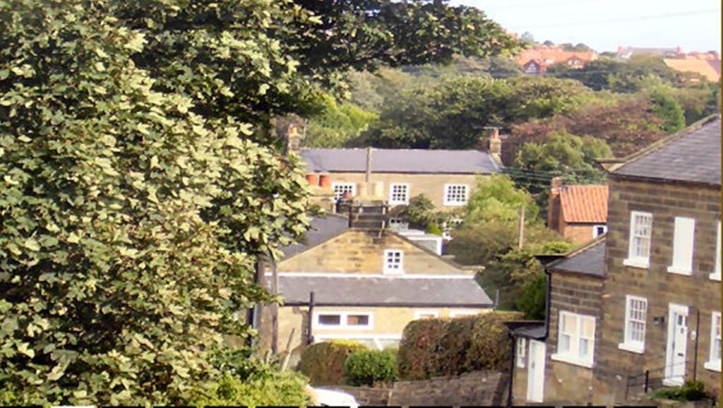 Thorpe Green House Vegetarian Bed & Breakfast Robin Hood's Bay Luaran gambar