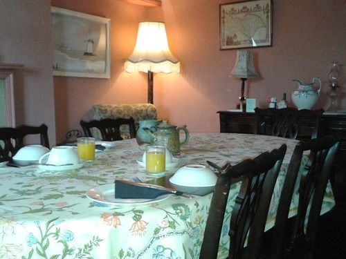 Thorpe Green House Vegetarian Bed & Breakfast Robin Hood's Bay Luaran gambar