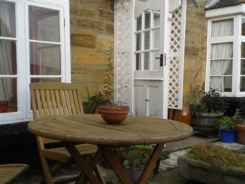 Thorpe Green House Vegetarian Bed & Breakfast Robin Hood's Bay Luaran gambar